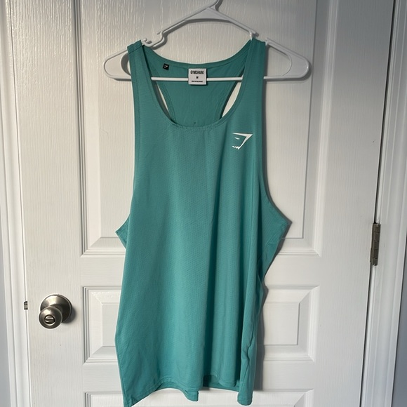 Muscle Tank - Picture 4 of 5